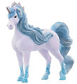 Schleich Bayala - Flyvsk Enhjørningehoppe - H: 11,7 cm - 70823 Schleich Bayala - Flyvsk Enhjørningehoppe - H: 11,7 cm - 70823