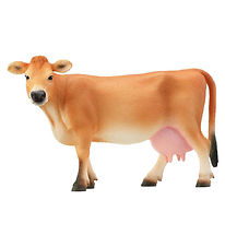 Schleich Farm World - Jerseyko - H: 8 cm - 13967 Schleich Farm World - Jerseyko - H: 8 cm - 13967