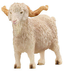 Schleich Farm World - Angoraged - H: 6,9 cm - 13970 Schleich Farm World - Angoraged - H: 6,9 cm - 13970