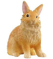 Schleich Farm World - Løvehovedkanin - H: 4,5 cm - 13974 Schleich Farm World - Løvehovedkanin - H: 4,5 cm - 13974
