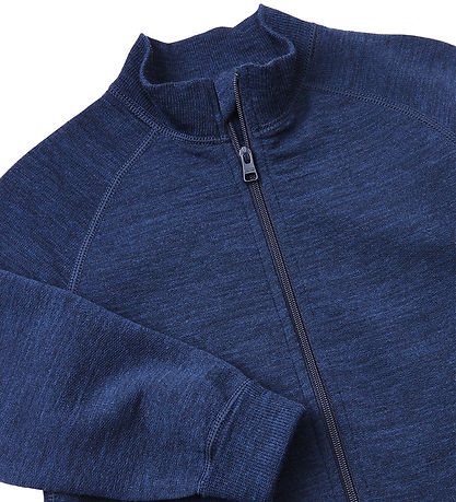 Reima Heldragt - Uld - Parvin - Navy