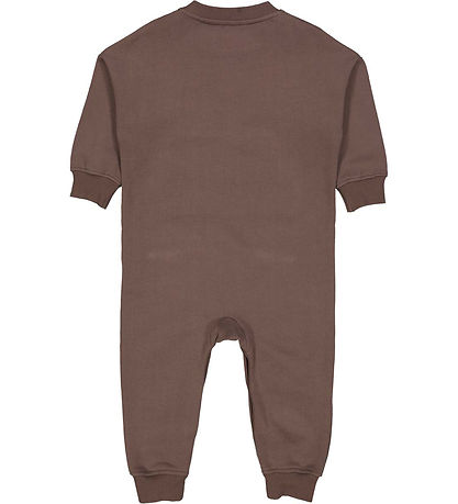 Olsen kids x By Green Heldragt - Sweat - Ceder Brow