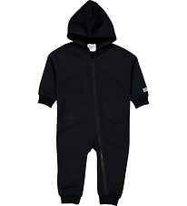 Olsen kids x By Green Heldragt - Sweat - Sort Olsen kids x By Green Heldragt - Sweat - Sort