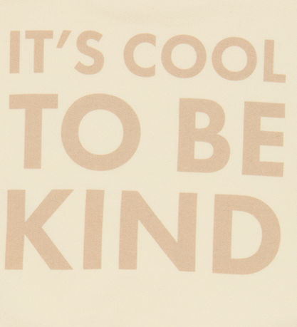 Olsen kids x By Green Sweatshirt - Ecru Olsen kids x By Green Sweatshirt - Ecru