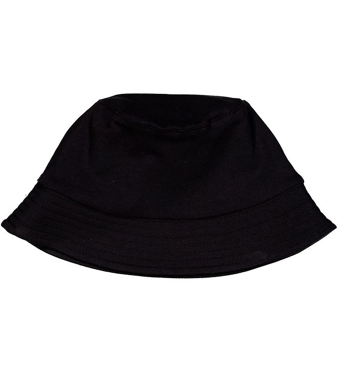 Olsen kids x By Green Bøllehat - Sort