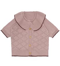 Thats Mine Cardigan - Strik - Philipa - Fawn Thats Mine Cardigan - Strik - Philipa - Fawn