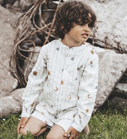 Thats Mine Shorts - Ras - Espace Thats Mine Shorts - Ras - Espace