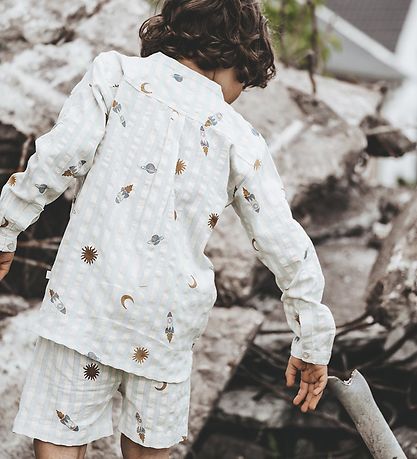 Thats Mine Shorts - Ras - Espace Thats Mine Shorts - Ras - Espace