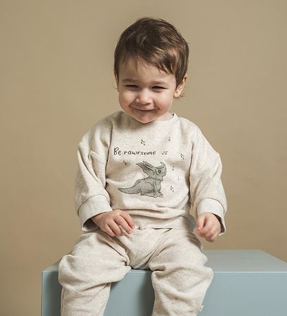 Thats Mine Sweatshirt - Sora - Dino