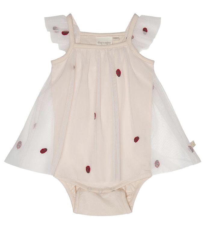 Thats Mine Kjolebody u/æ - Hirsa - Shell