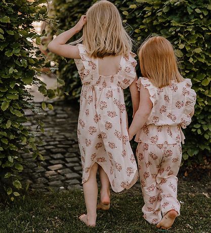 Thats Mine Top - Barbara - Spring Poppies Thats Mine Top - Barbara - Spring Poppies