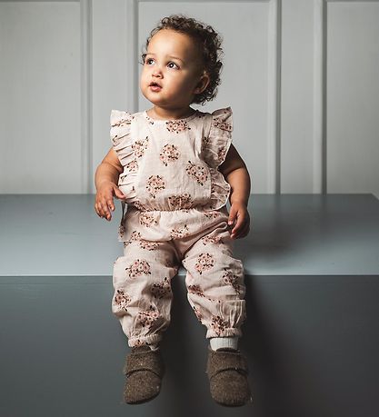 Thats Mine Top - Barbara - Spring Poppies Thats Mine Top - Barbara - Spring Poppies