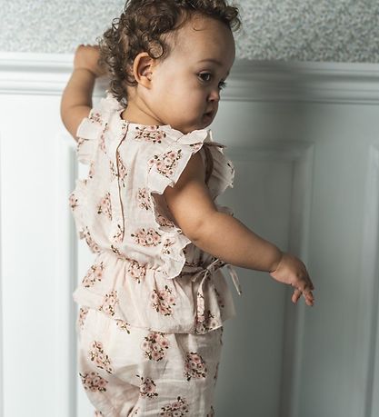 Thats Mine Top - Barbara - Spring Poppies Thats Mine Top - Barbara - Spring Poppies