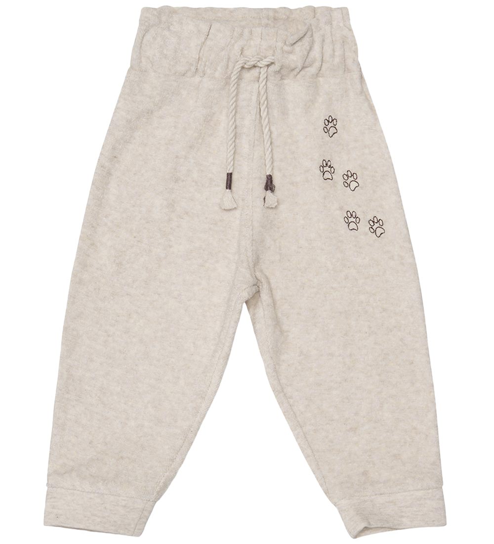 That's Mine Hosen - Sofia - Creme Melange - Thats Mine - 68 - Hosen - Baumwolle