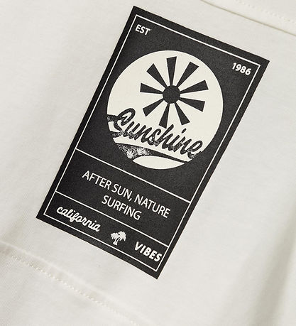 Name It T-shirt - NkmDolasse - Jet Stream Name It T-shirt - NkmDolasse - Jet Stream