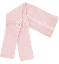 GoBabyGo Kravleleggings - Soft Pink GoBabyGo Kravleleggings - Soft Pink