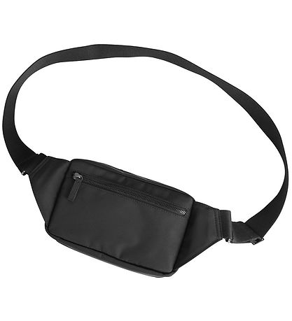 Markberg Bæltetaske - DarlaMBG Monochrome - Sort