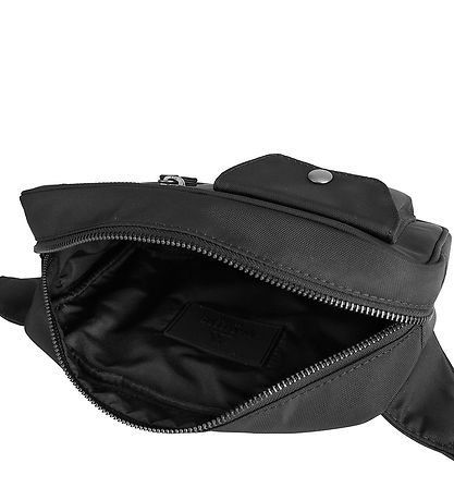 Markberg Bæltetaske - DarlaMBG Monochrome - Sort