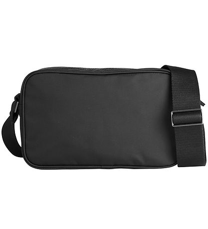 Markberg Skuldertaske - DarlaMBG Monochrome - Sort