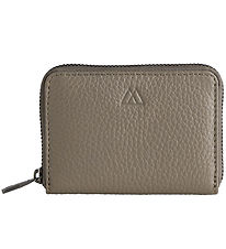 Markberg Wallet - SelmaMBG - Taupe