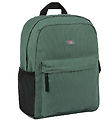 Dickies Rygsæk - Duck Canvas - Dark Forest Dickies Rygsæk - Duck Canvas - Dark Forest