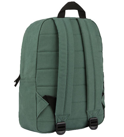 Dickies Rygsæk - Duck Canvas - Dark Forest