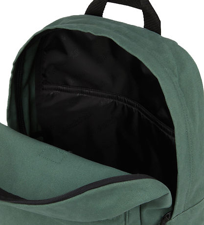 Dickies Rygsæk - Duck Canvas - Dark Forest Dickies Rygsæk - Duck Canvas - Dark Forest