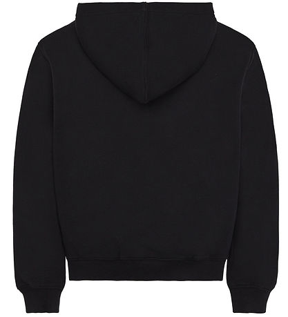 Dickies Hættetrøje - Youth Oakport - Sort