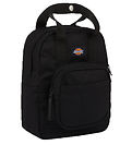 Dickies Rucksack - Lisbon Mini - Schwarz