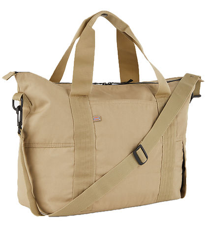 Dickies Weekendtaske - Lisbon Weekender - Khaki Dickies Weekendtaske - Lisbon Weekender - Khaki