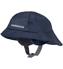 Didriksons Regnhat - PU - Southwest - Navy