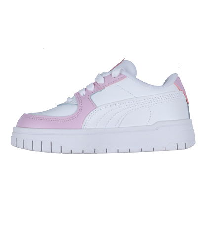 Puma Sko - Cali Dream Pastel PS - White Puma Sko - Cali Dream Pastel PS - White