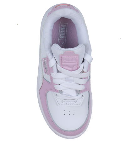Puma Sko - Cali Dream Pastel PS - White Puma Sko - Cali Dream Pastel PS - White