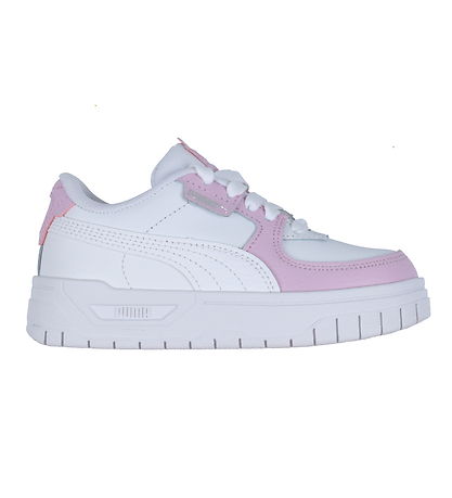 Puma Sko - Cali Dream Pastel PS - White Puma Sko - Cali Dream Pastel PS - White