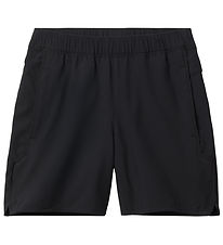 Columbia Shorts - Hike - Black Columbia Shorts - Hike - Black