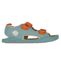 Affenzahn Sandaler - Vegan Airy - Mint Affenzahn Sandaler - Vegan Airy - Mint