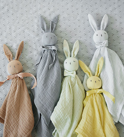 Elodie Details Nusseklud - Frans Blinkie - Sunrise Blue