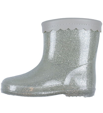 Sofie Schnoor Gummistøvler - Silver