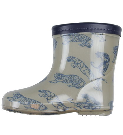 Sofie Schnoor Gummistøvler - Tiger Sofie Schnoor Gummistøvler - Tiger