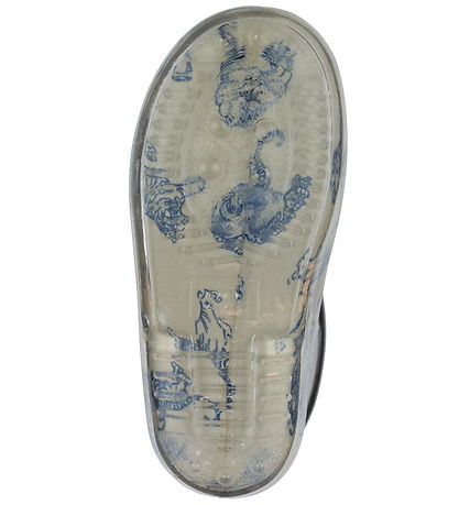 Sofie Schnoor Gummistøvler - Tiger Sofie Schnoor Gummistøvler - Tiger