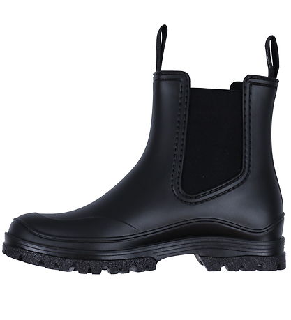 Sofie Schnoor Rubber Boots - Black
