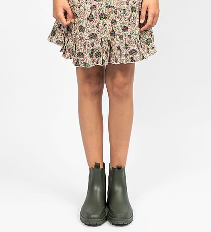 Sofie Schnoor Gummistøvler - Dark Green