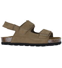 Sofie Schnoor Sandaler - Camel Sofie Schnoor Sandaler - Camel