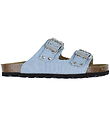 Sofie Schnoor Sandaler - Denim Blue Sofie Schnoor Sandaler - Denim Blue