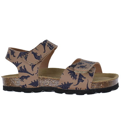Sofie Schnoor Sandaler - Beige Sofie Schnoor Sandaler - Beige