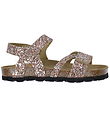 Sofie Schnoor Sandaler - Rose Glitter Sofie Schnoor Sandaler - Rose Glitter