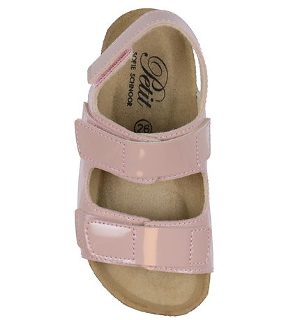 Petit by Sofie Schnoor Sandaler - Light Rose Petit by Sofie Schnoor Sandaler - Light Rose