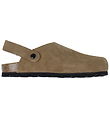 Sofie Schnoor Sandaler - Taupe Sofie Schnoor Sandaler - Taupe