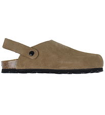 Sofie Schnoor Sandaler - Taupe Sofie Schnoor Sandaler - Taupe