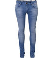 Hound Jeans - Xtra Slim - Light Usen Denim Hound Jeans - Xtra Slim - Light Usen Denim